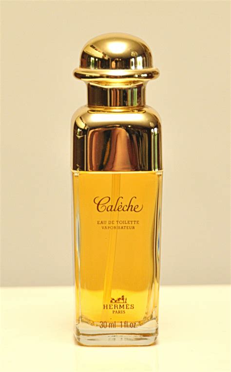 hermes caleche eau de toilette отзывы